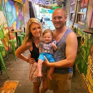 Meet your Posher, Tim